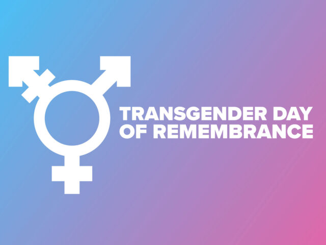 What is the Transgender Day of Remembrance